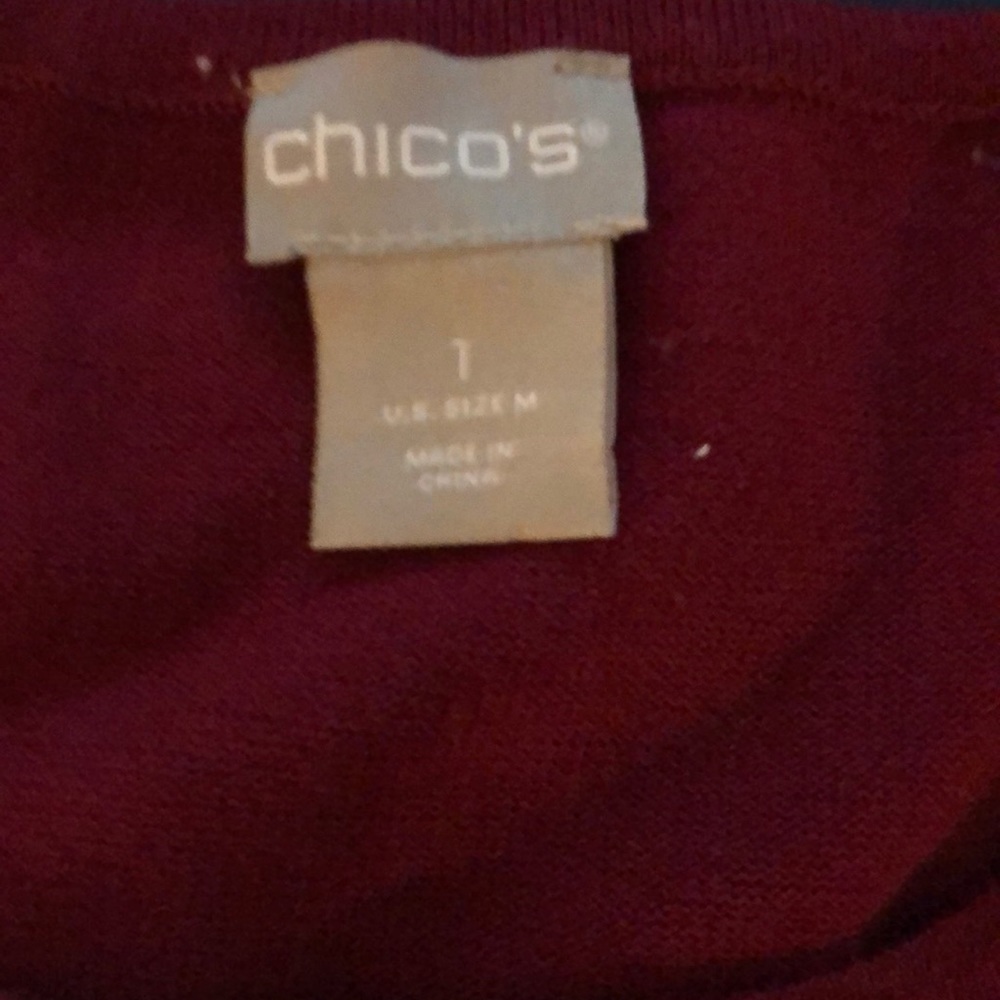 Sweater - Picture 3 of 3